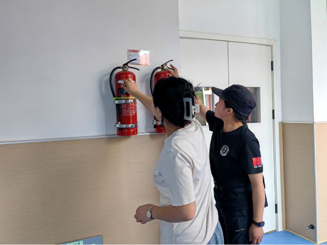 宜宾市高县罗场镇幼儿园开展放假前安全教育系列活动(图4)