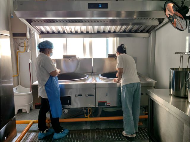 宜宾市高县罗场镇幼儿园开展放假前安全教育系列活动(图5)