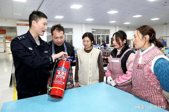 灭火器灭火毯火了网售消防器材良莠不齐下单前要验“证”(图3)