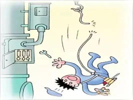 安全生产专栏丨安全生产常识大全条条有用！(图2)