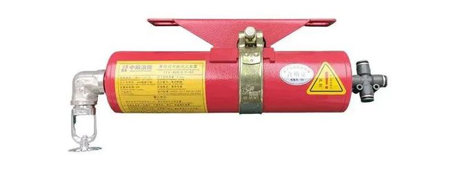 狭小空间专用干粉灭火器的安装方式及注意事项(图1)