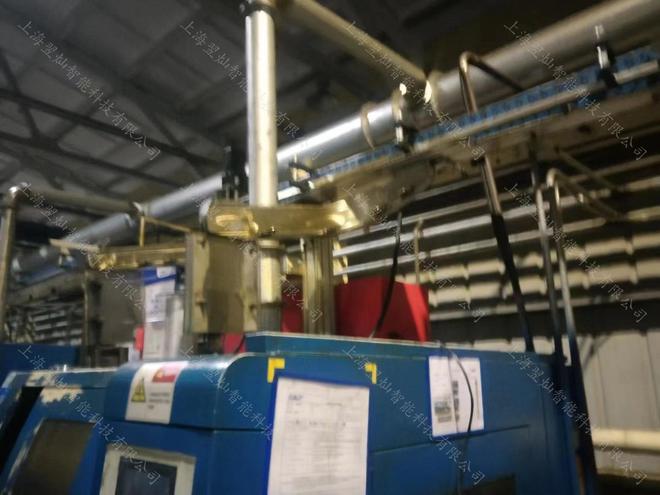精密仪器灭火装置：科技领域不可或缺的高度专业化消防设备(图2)