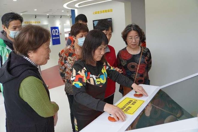 开展防灾减灾宣传教育活动TA们在行动→(图1)
