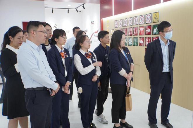 开展防灾减灾宣传教育活动TA们在行动→(图4)