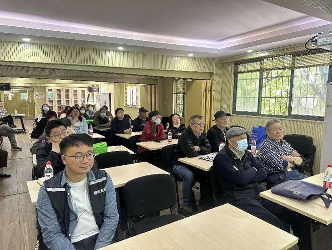 开展防灾减灾宣传教育活动TA们在行动→(图6)