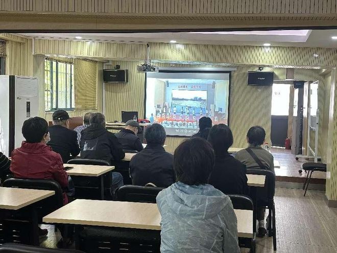 开展防灾减灾宣传教育活动TA们在行动→(图7)