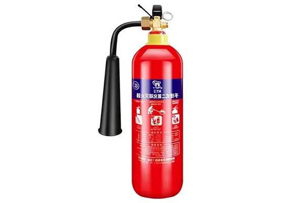 起底超低价灭火器：一个只需145元质量不过关会爆炸(图2)