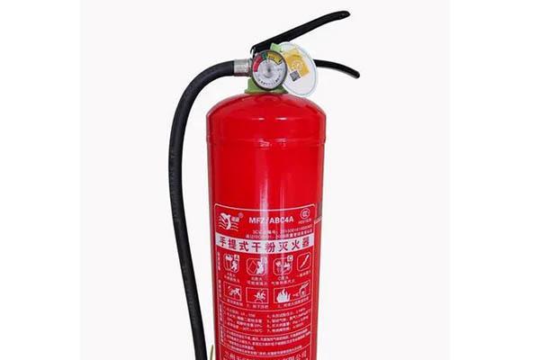 起底超低价灭火器：一个只需145元质量不过关会爆炸(图3)