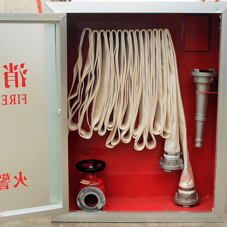 建筑工程常见的消防器材设施设备和基础知识(图2)