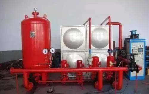 建筑工程常见的消防器材设施设备和基础知识(图4)