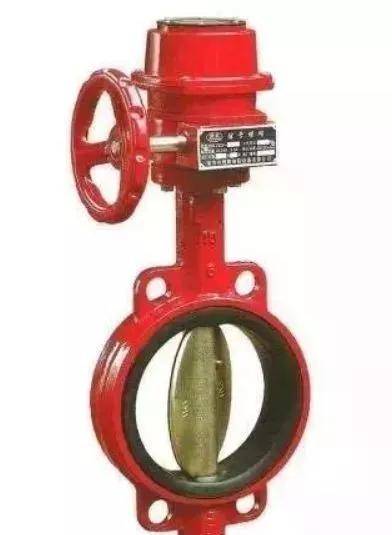 建筑工程常见的消防器材设施设备和基础知识(图7)