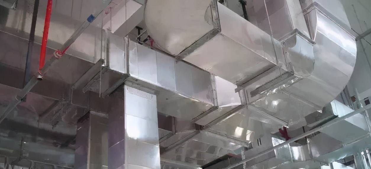 建筑工程常见的消防器材设施设备和基础知识(图16)