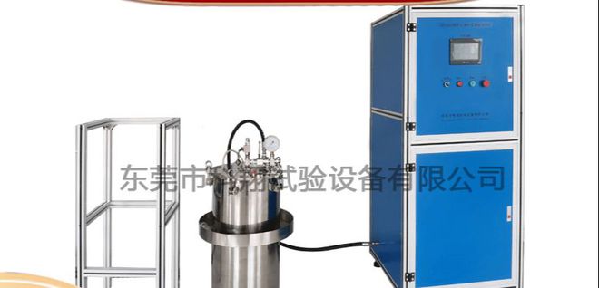星空体育网站：灭火器检测设备(图2)
