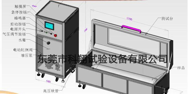 星空体育网站：灭火器检测设备(图4)