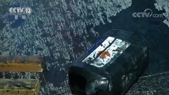 又见高空坠物！中年女性被灭火器砸中身亡“凶手”让人意外(图5)
