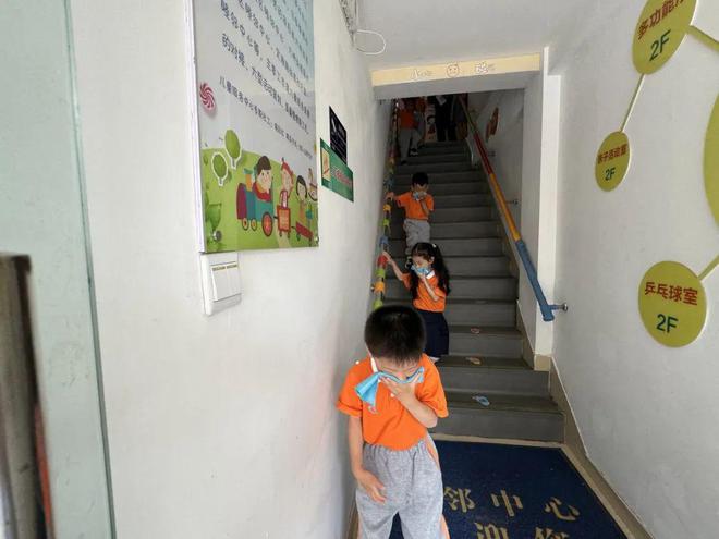 趣味满满！消防安全知识还可以这样学(图4)