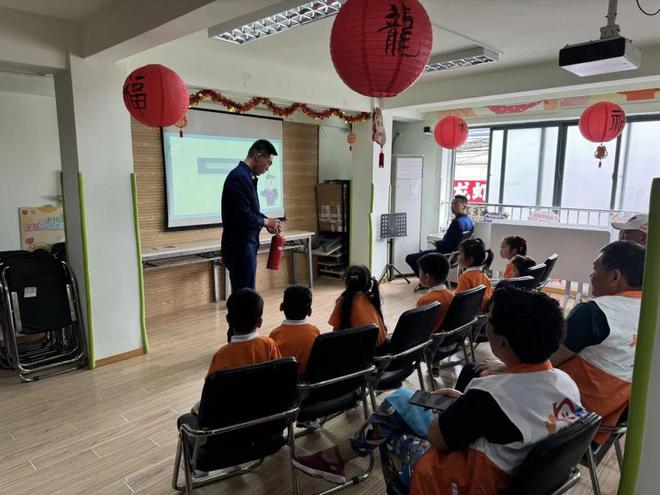 趣味满满！消防安全知识还可以这样学(图2)