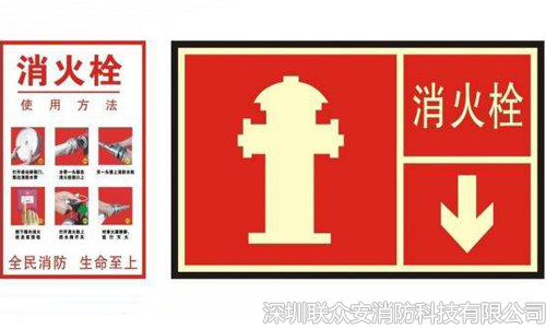 灭火剂、灭火器、弹装置、消防器材、消防系统(图4)