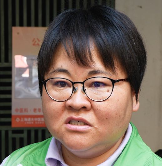 星空体育网站：宝山这个社区“好邻居”助力解决民生难题！(图6)