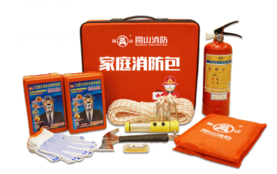 泉州：家用消防器材进超市便利市民安全需求(图2)