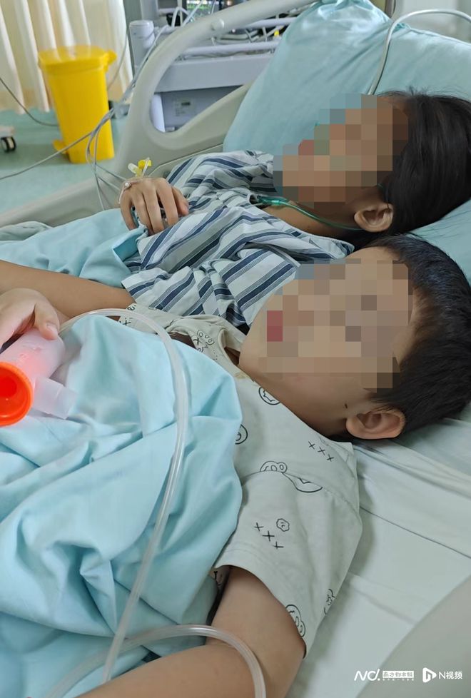 星空体育网站：又是它！凌晨突然起火！男子身亡妻子与5个孩子烧伤(图3)