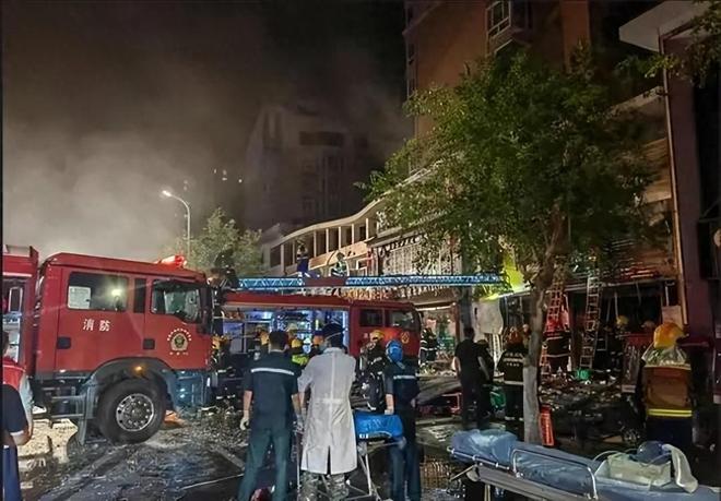 10起典型案例公布请为生命留条道！(图1)
