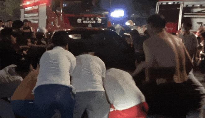 10起典型案例公布请为生命留条道！(图6)