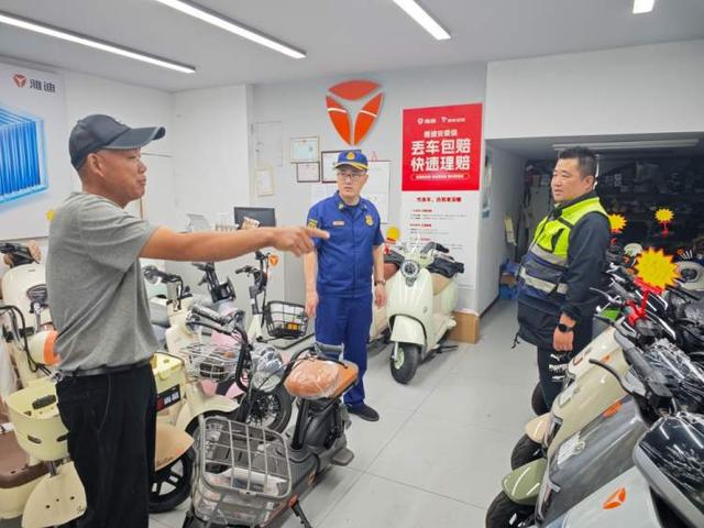 我省集中销毁侵权假冒伪劣商品(图3)