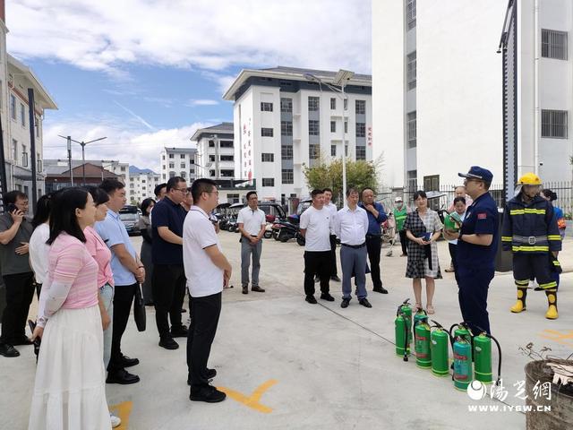 宁陕县卫健局：提升应急能力筑牢安全防线(图2)