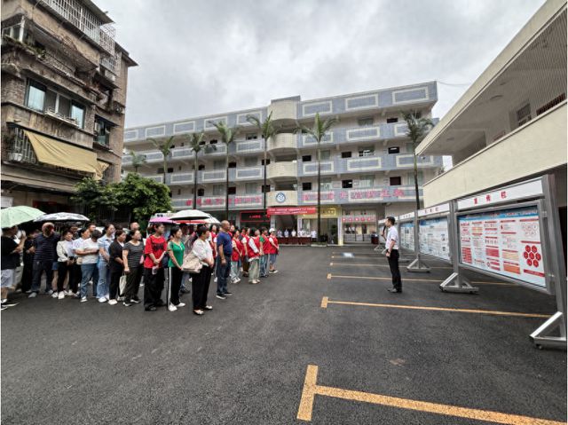 宜宾市救助管理站：携手相助让救助更有温度(图1)