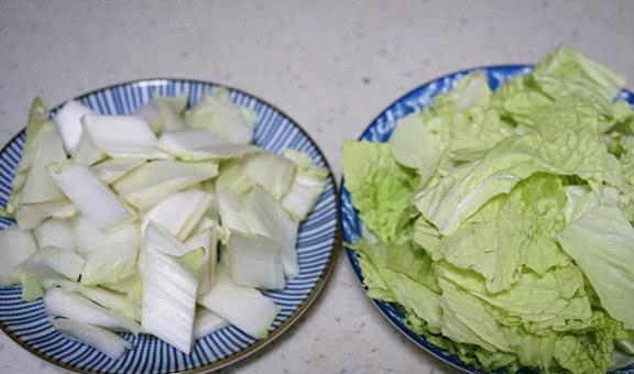 大白菜热量低更是身体灭火器临近立冬多吃几次排毒还防便秘(图4)