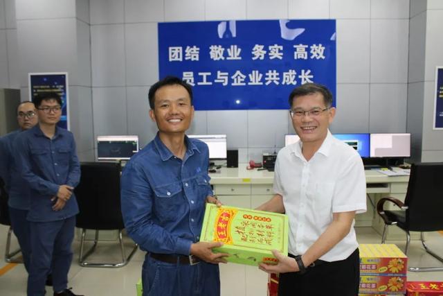 战高温防酷暑海南各级工会有“凉”方(图15)