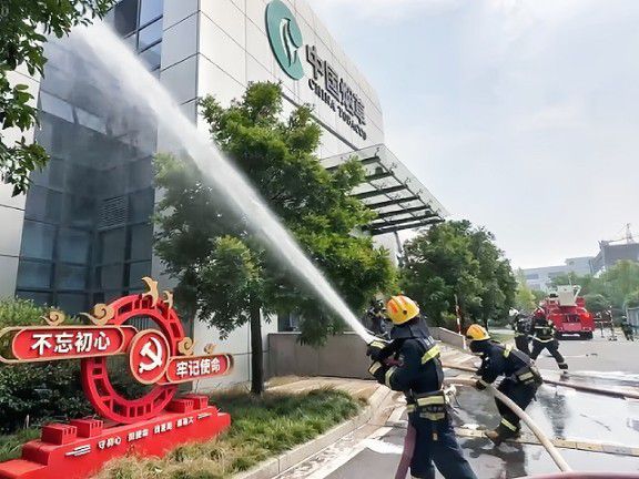 浙江金华：“三位一体”提升“安全生产月”活动质效(图2)