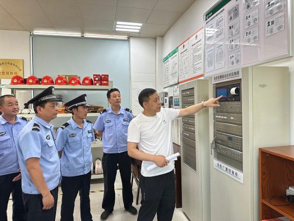 浙江金华：“三位一体”提升“安全生产月”活动质效(图3)