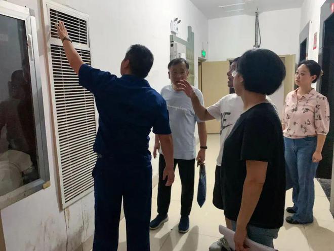 【检护民生】黄山屯溪：这个会议有点“料”(图3)