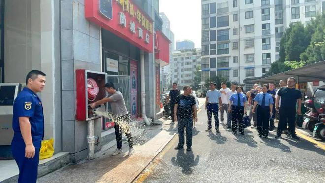 【检护民生】黄山屯溪：这个会议有点“料”(图2)