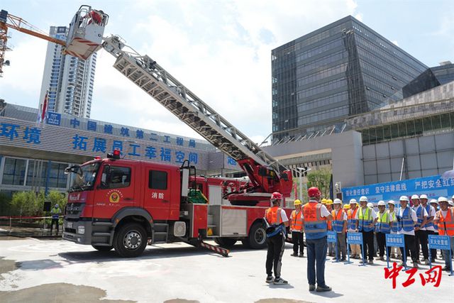 安全生产企业“行”·安全生产月丨唱响旋律守护生命之歌(图6)