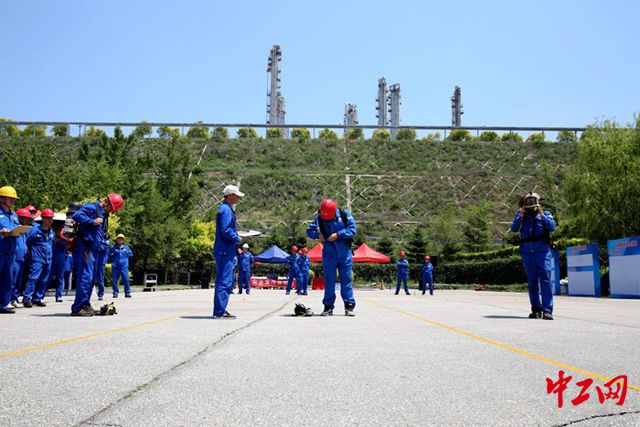 安全生产企业“行”·安全生产月丨唱响旋律守护生命之歌(图8)