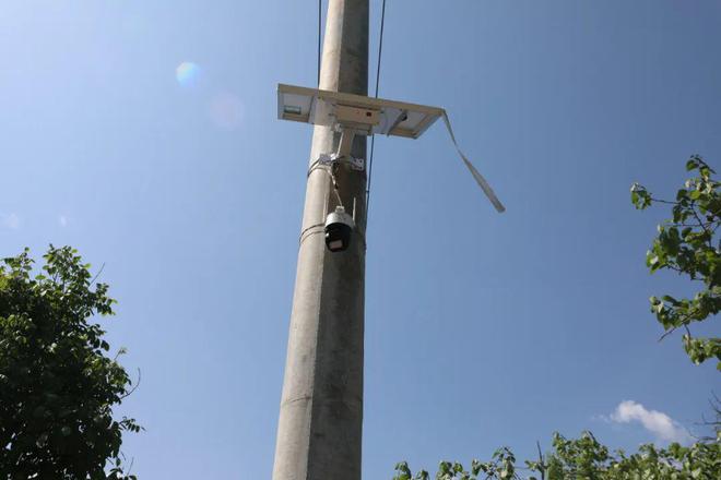 三门峡卢氏县：全方位打造夏季消防宣传新格局(图2)