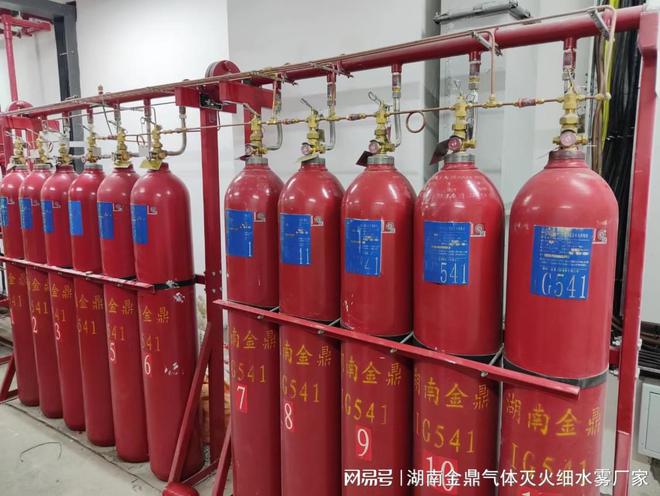 资质与选拔：气体灭火项目加盟商的理想配置(图2)
