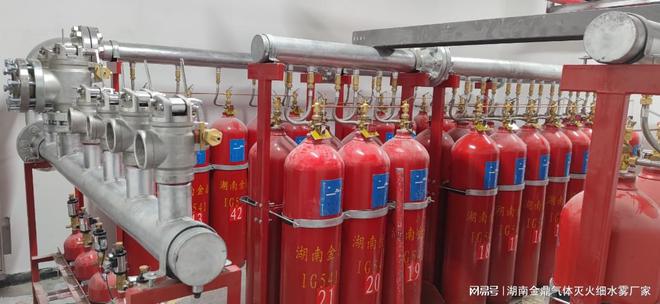 资质与选拔：气体灭火项目加盟商的理想配置(图3)