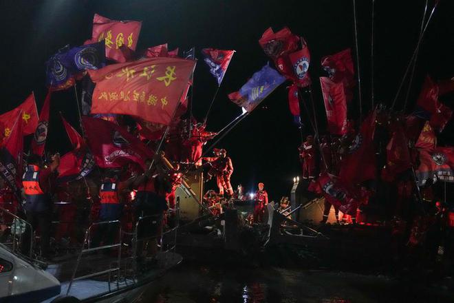 洞庭湖大堤决口深夜完成封堵；日本大阪市长：小林制药保健品疑致93人死亡(图6)