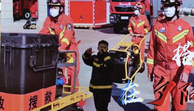 星空体育：消防安全心中记防患未“燃”守平安(图1)
