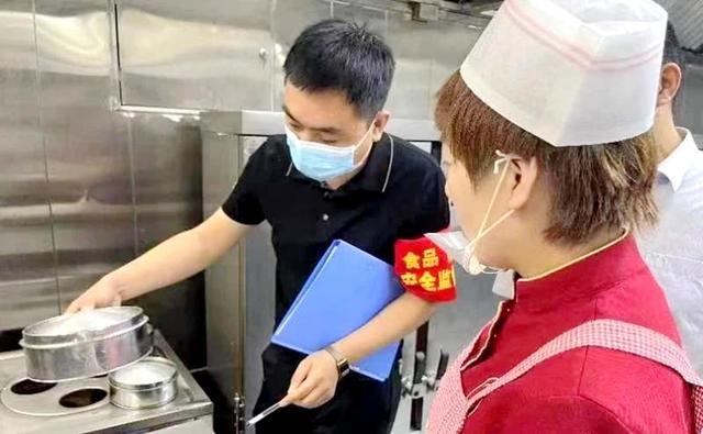 陕煤蒲白建庄矿业：多措并举奏响安全生产最强音(图3)