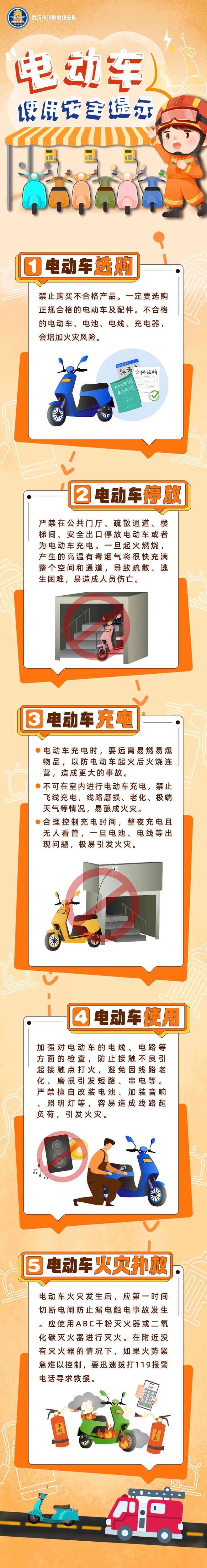 武汉“电动自行车安全科普行”活动走进武汉公交集团(图11)