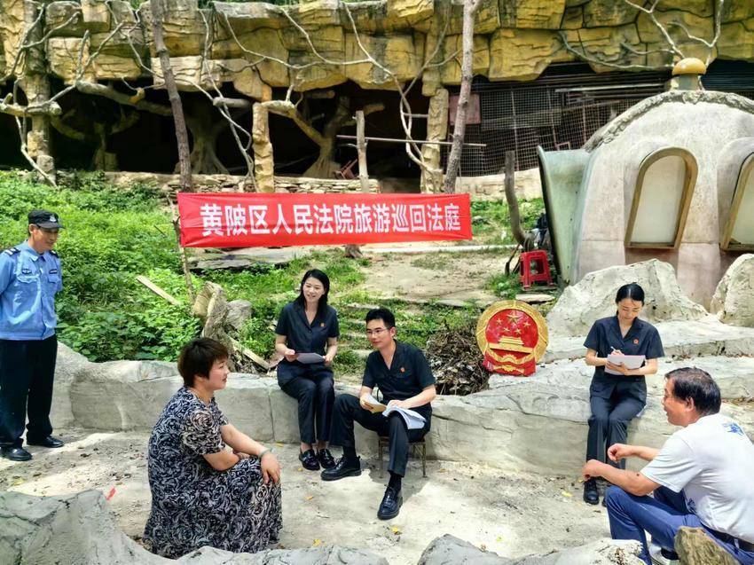 武汉黄陂：党建引领强担当将机关党员先锋模范作用向基层一线延伸(图3)