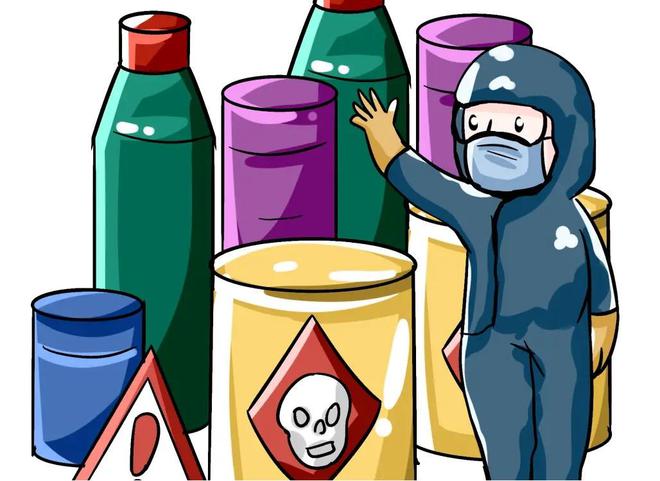 苯甲酰氯98-88-4的使用注意事项和存储方法(图1)