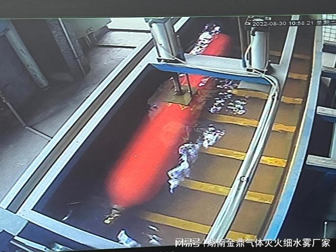 以“演”筑防金华园街道金富社区开展高层商业楼宇消防应急演练(图2)
