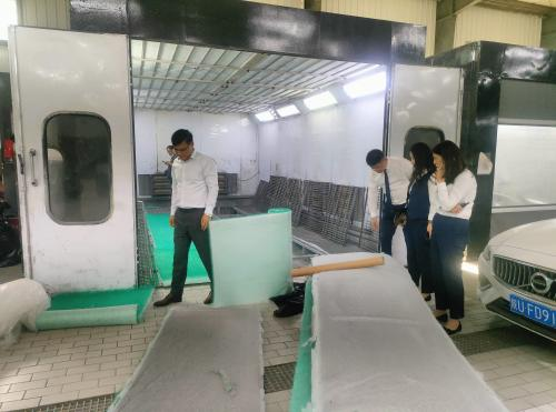 从培训到实战广汇汽车各店织密安全网(图6)