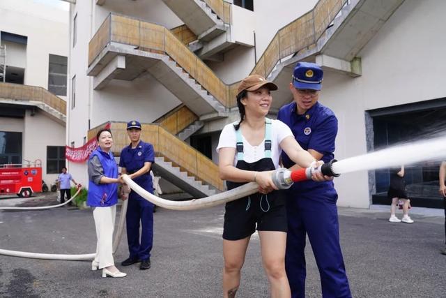 蓝朋友+火线救援！(图2)